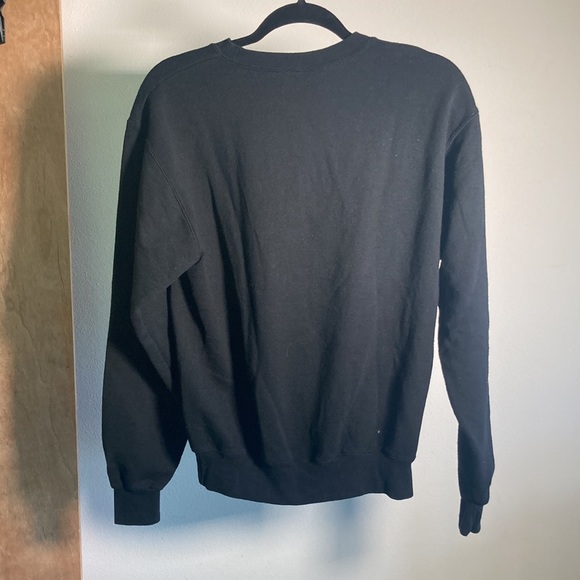 Vintage Pacific Lutheran champion sweatshirt - Picture 4 of 4